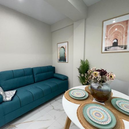 Agora Luxury Apartment 7 Loutráki Exteriér fotografie