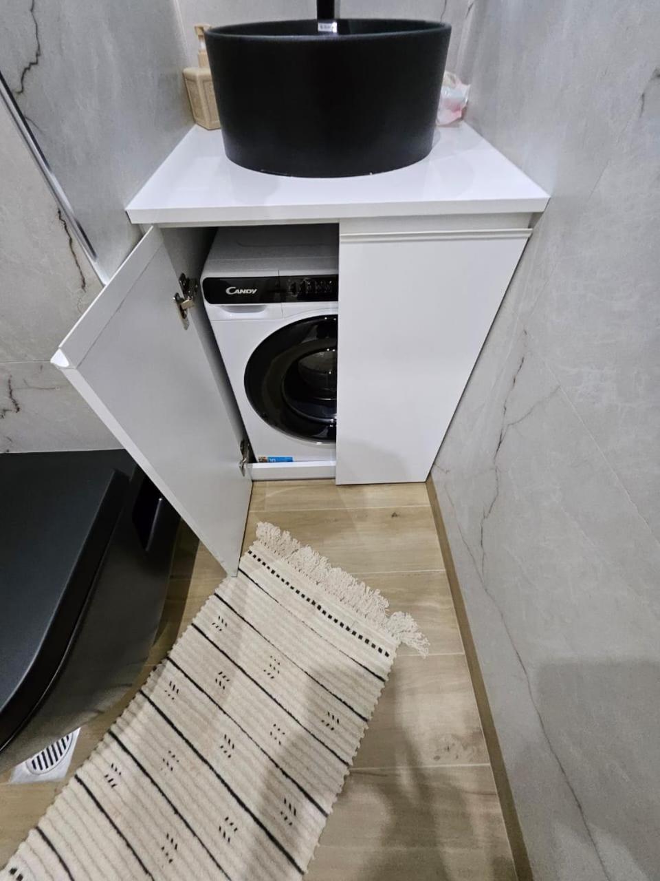 Agora Luxury Apartment 7 Loutráki Exteriér fotografie