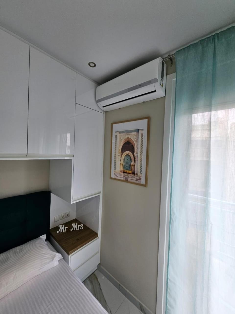 Agora Luxury Apartment 7 Loutráki Exteriér fotografie