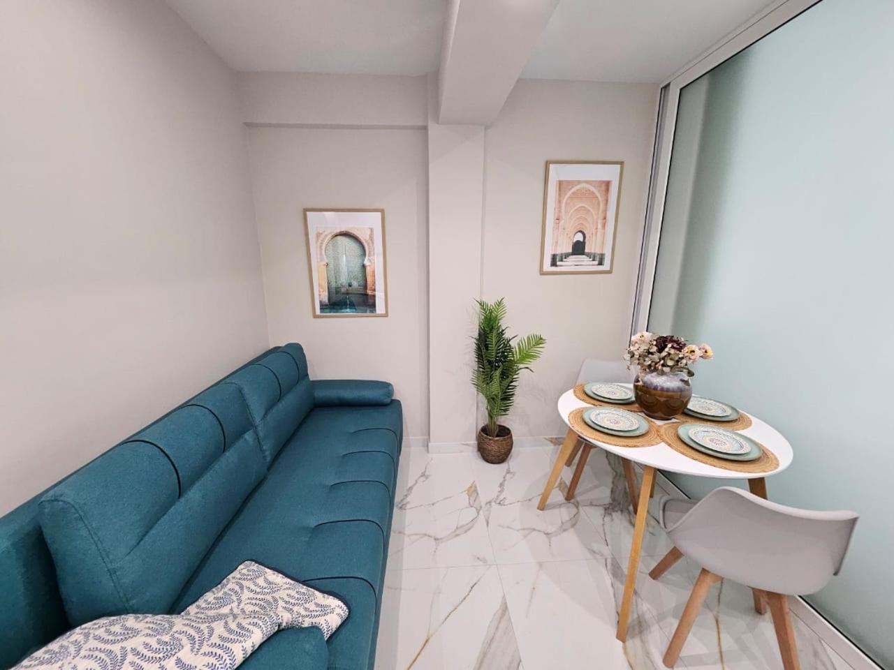 Agora Luxury Apartment 7 Loutráki Exteriér fotografie