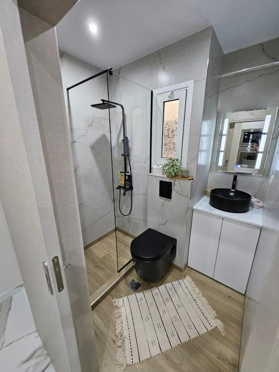 Agora Luxury Apartment 7 Loutráki Exteriér fotografie